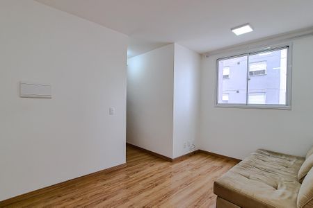 Sala de apartamento à venda com 2 quartos, 42m² em Água Branca, São Paulo
