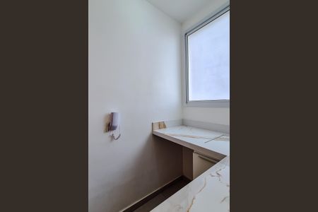 Apartamento à venda com 42m², 2 quartos e sem vagaÁrea de Serviço