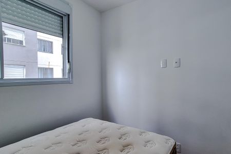 Apartamento à venda com 42m², 2 quartos e sem vagaQuarto 1