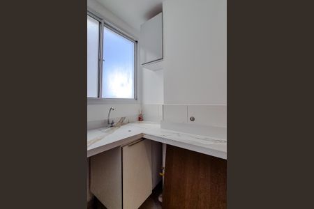 Apartamento à venda com 42m², 2 quartos e sem vagaÁrea de Serviço