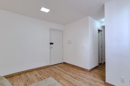 Apartamento à venda com 42m², 2 quartos e sem vagaSala