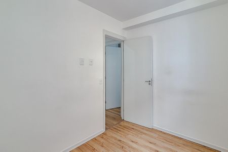 Apartamento à venda com 42m², 2 quartos e sem vagaQuarto 2