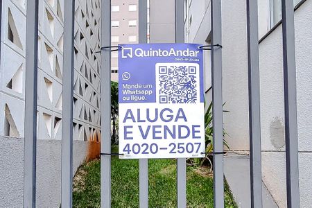 Apartamento à venda com 42m², 2 quartos e sem vagaPlaquinha