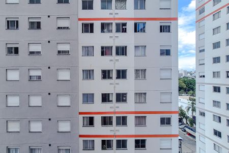 Apartamento à venda com 42m², 2 quartos e sem vagaVista da Sala
