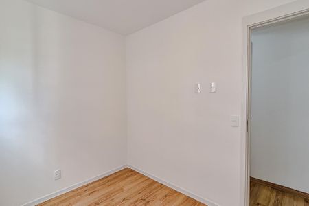 Apartamento à venda com 42m², 2 quartos e sem vagaQuarto 2