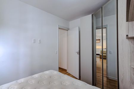 Quarto 1 de apartamento à venda com 2 quartos, 42m² em Água Branca, São Paulo