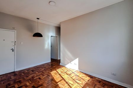 Sala de apartamento à venda com 2 quartos, 59m² em Cambuci, São Paulo