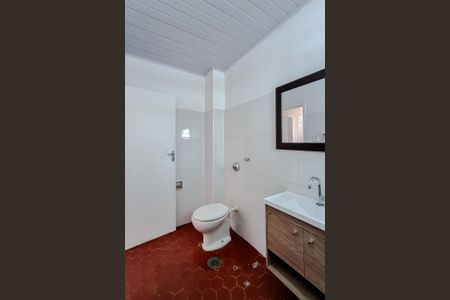 Apartamento para alugar com 59m², 2 quartos e 1 vagaBanheiro