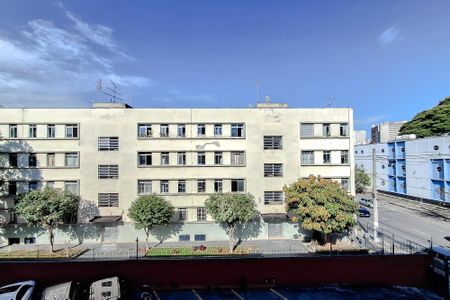 Apartamento para alugar com 59m², 2 quartos e 1 vagaVista do Quarto 2