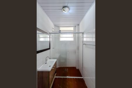 Apartamento para alugar com 59m², 2 quartos e 1 vagaBanheiro