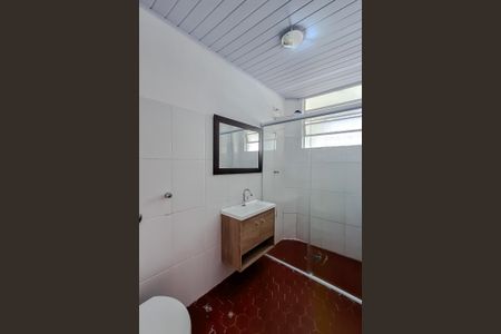 Apartamento para alugar com 59m², 2 quartos e 1 vagaBanheiro