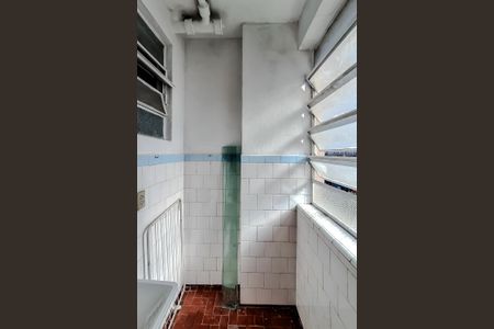 Apartamento para alugar com 59m², 2 quartos e 1 vagaÁrea de Serviço