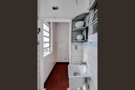 Apartamento para alugar com 59m², 2 quartos e 1 vagaÁrea de Serviço