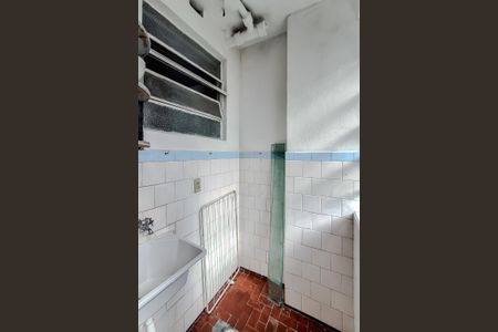 Apartamento para alugar com 59m², 2 quartos e 1 vagaÁrea de Serviço