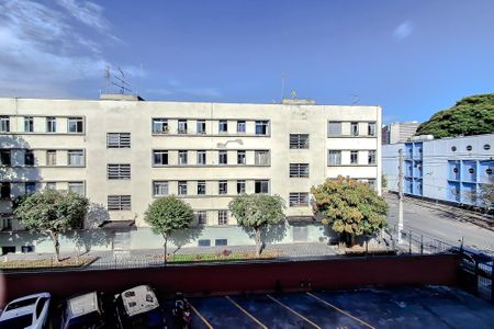 Apartamento para alugar com 59m², 2 quartos e 1 vagaVista do Quarto 1