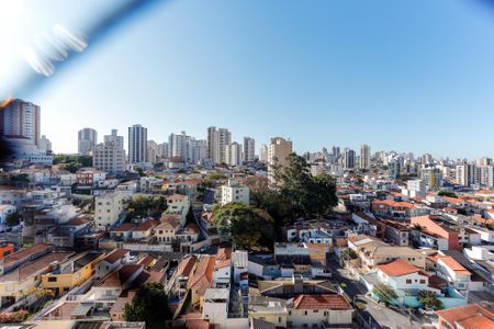 Kitnet/Studio para alugar com 1 quarto, 26m² em Jardim Sao Paulo(zona Norte), São Paulo