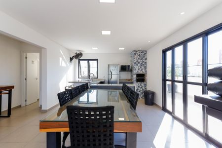 Kitnet/Studio para alugar com 1 quarto, 26m² em Jardim Sao Paulo(zona Norte), São Paulo