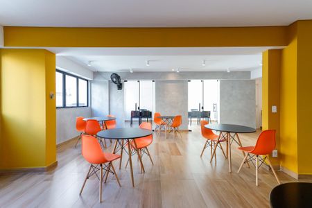 Kitnet/Studio para alugar com 1 quarto, 26m² em Jardim Sao Paulo(zona Norte), São Paulo