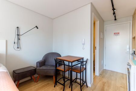 Kitnet/Studio para alugar com 1 quarto, 26m² em Jardim Sao Paulo(zona Norte), São Paulo