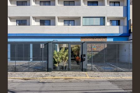 Kitnet/Studio para alugar com 1 quarto, 26m² em Jardim Sao Paulo(zona Norte), São Paulo
