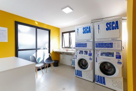 Área comum de kitnet/studio à venda com 1 quarto, 26m² em Jardim Sao Paulo(zona Norte), São Paulo