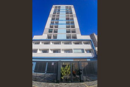 Kitnet/Studio para alugar com 1 quarto, 26m² em Jardim Sao Paulo(zona Norte), São Paulo
