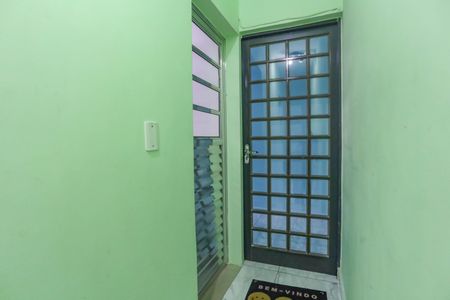 Apartamento para alugar com 36m², 1 quarto e sem vagaEntrada