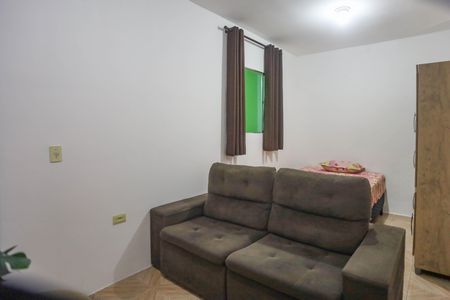Studio de apartamento para alugar com 1 quarto, 36m² em Campanário, Diadema