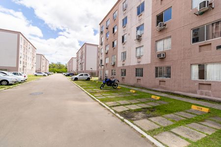 Apartamento à venda com 42m², 2 quartos e 1 vagaGaragem