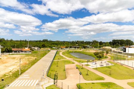Vista do Quarto 1 de apartamento à venda com 2 quartos, 42m² em Hípica, Porto Alegre