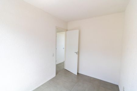 Apartamento à venda com 42m², 2 quartos e 1 vagaQuarto 2