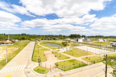 Apartamento à venda com 42m², 2 quartos e 1 vagaVista do Quarto 1