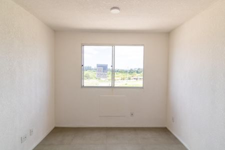 Sala de apartamento à venda com 2 quartos, 42m² em Hípica, Porto Alegre