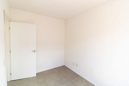 Apartamento à venda com 42m², 2 quartos e 1 vagaQuarto 2