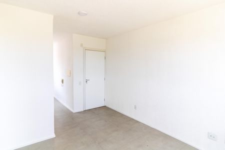Sala de apartamento à venda com 2 quartos, 42m² em Hípica, Porto Alegre