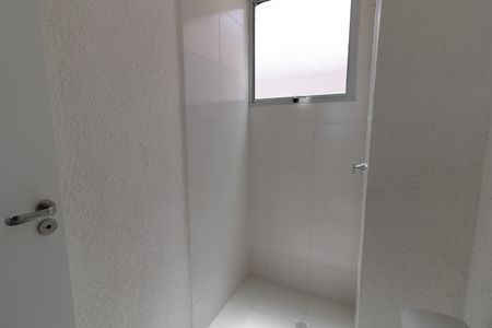 Apartamento à venda com 42m², 2 quartos e 1 vagaBanheiro Social