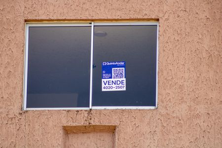 Apartamento à venda com 42m², 2 quartos e 1 vagaFachada