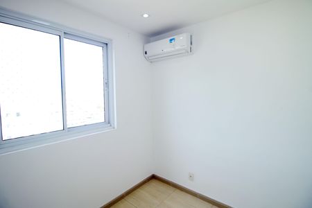 Apartamento à venda com 65m², 3 quartos e 1 vagaQuarto 2