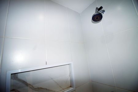 Apartamento à venda com 65m², 3 quartos e 1 vagaBanheiro da Suíte
