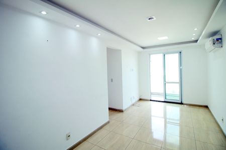 Sala de apartamento para alugar com 3 quartos, 65m² em Madureira, Rio de Janeiro