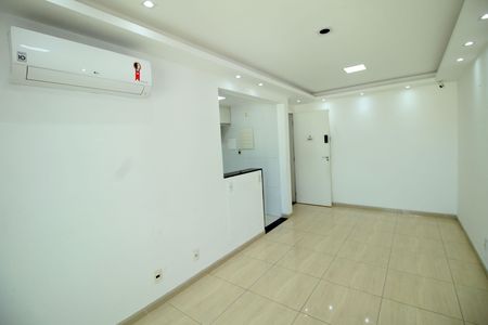 Apartamento à venda com 65m², 3 quartos e 1 vagaSala