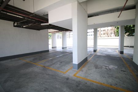 Apartamento à venda com 65m², 3 quartos e 1 vagaÁrea comum - Estacionamento