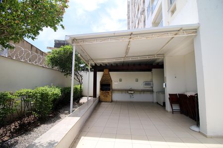 Apartamento à venda com 65m², 3 quartos e 1 vagaÁrea comum - Churrasqueira