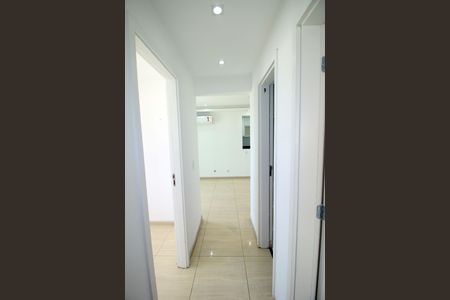 Apartamento à venda com 65m², 3 quartos e 1 vagaSala - Corredor