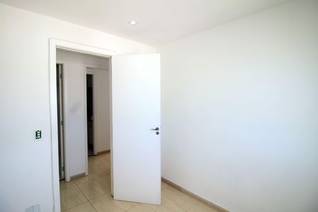 Apartamento à venda com 65m², 3 quartos e 1 vagaQuarto 2