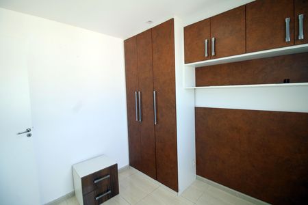 Apartamento à venda com 65m², 3 quartos e 1 vagaQuarto 1