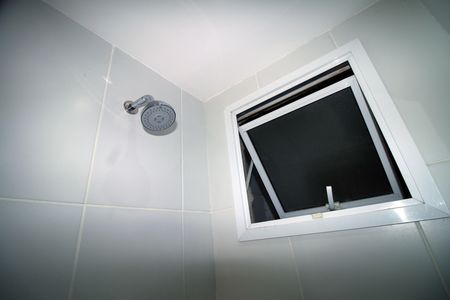 Apartamento à venda com 65m², 3 quartos e 1 vagaBanheiro Social