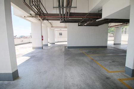 Apartamento à venda com 65m², 3 quartos e 1 vagaÁrea comum - Estacionamento
