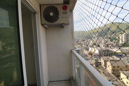 Apartamento à venda com 65m², 3 quartos e 1 vagaVaranda da Sala