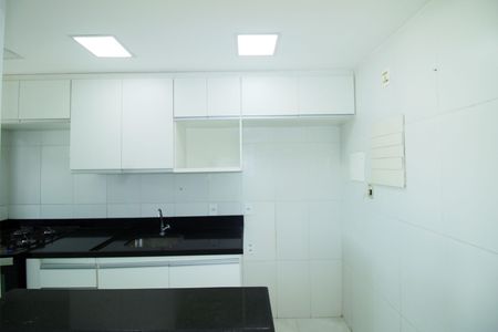 Apartamento à venda com 65m², 3 quartos e 1 vagaCozinha